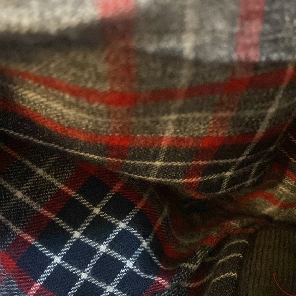 Hatley children’s chocolate brown stretch cords - Picture 6 of 6